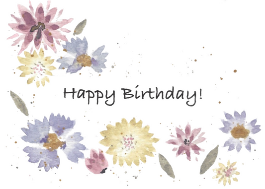 Birthday Card Images